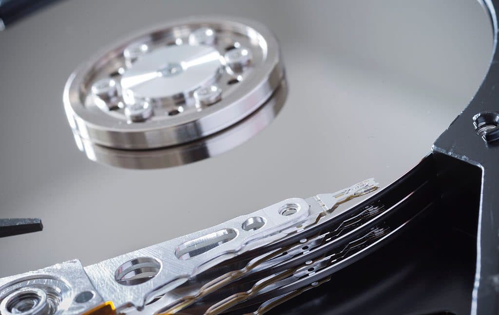 "12 years of HDD drama 💀: Bathtub curve insights or just 12 years of coasting? 🤔🚫 #CringeAnalysis"