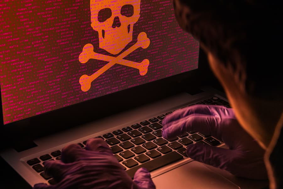 "When supply-chain attacks hit open source harder than my WiFi during a Zoom call 💀🚨 #GitGoneWild"