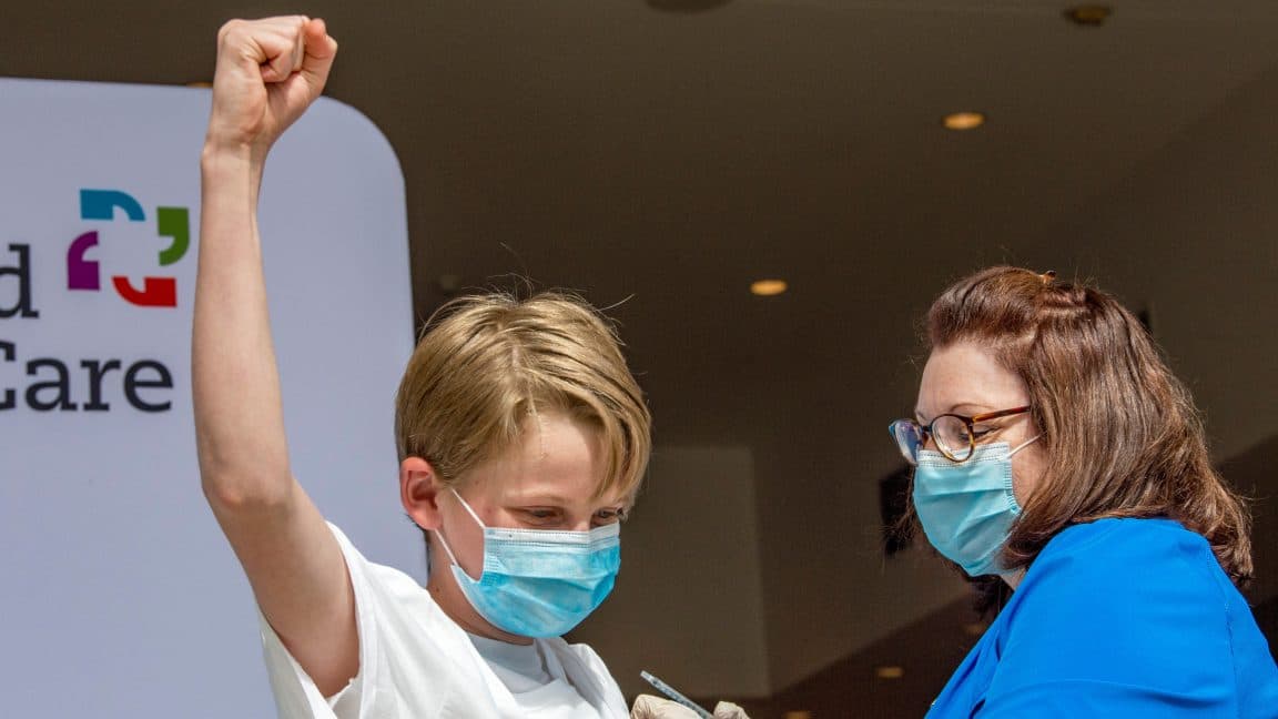 “Pediatricians: 'No cap, RFK Jr. is wildin’ with this anti-vax drama' 😂💉🚫 #StayWoke #VaxThat”