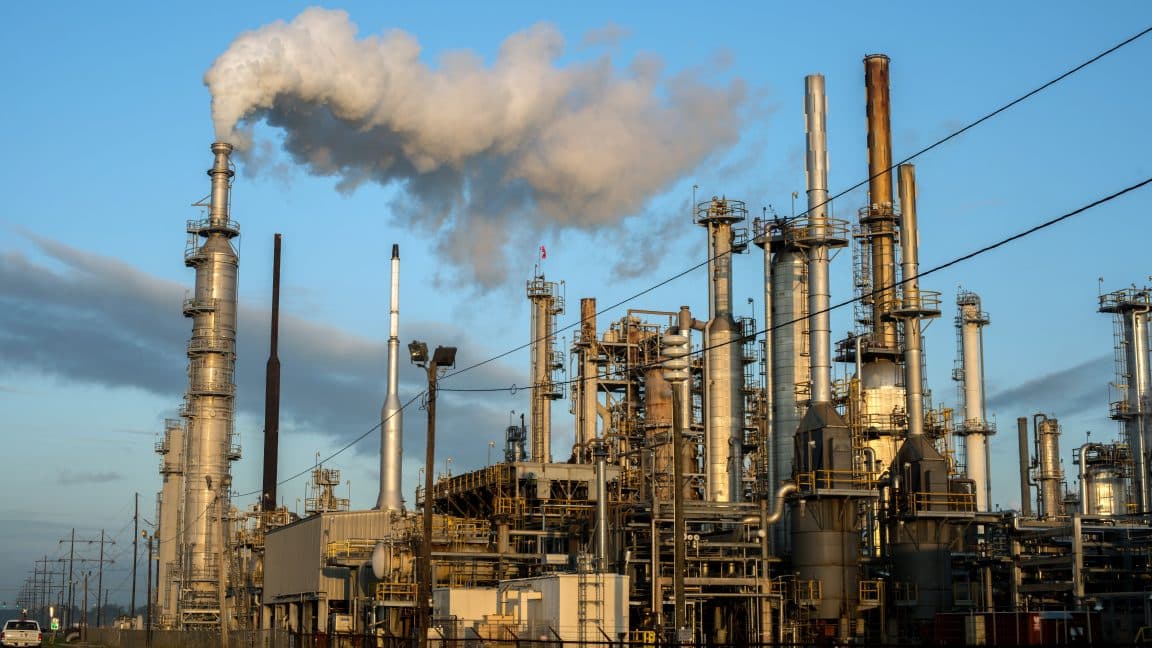 "EPA said 'Buh-bye' to science 🧪, giving the chemical industry a W 💀💰. Big cope, fr fr! #ScienceIsDead"