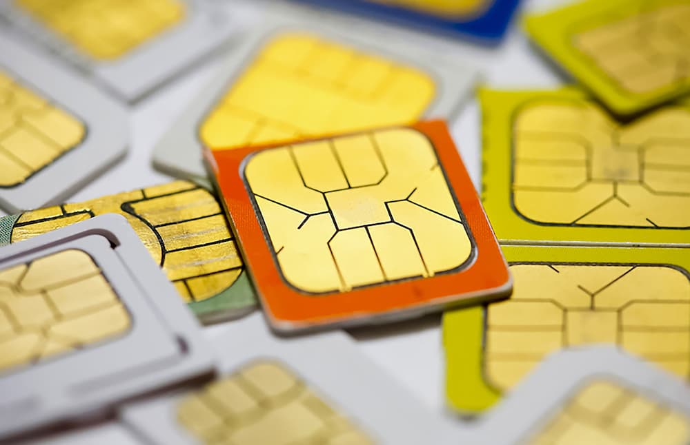 AT&T just dropped the anti-SIM swap 🔒🤖! No more steal my number vibes, fam! 💀✨ #Protected #Lit