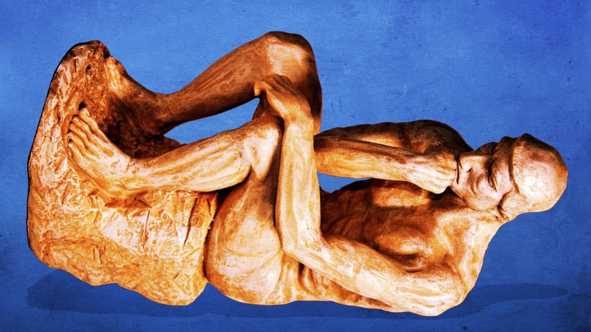 ๐จ BREAKING: 2025 Ig Nobel winners? More like "who tf thought this was a good idea?" ๐๐ #NobelButMakeItWeird