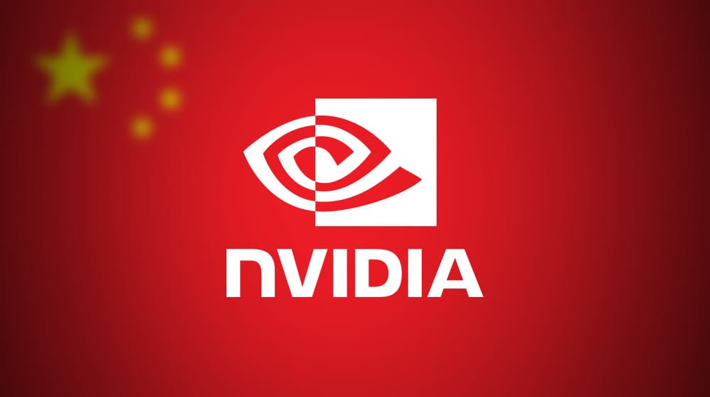 "China’s like: 'Explain your Nvidia chip shopping spree, Alibaba & ByteDance! 💁‍♂️' #BigBrotherEnergy 😂💀"