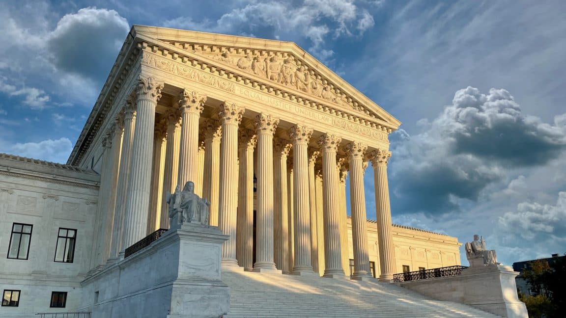 Net neutrality squad: "Trust the Supreme Court? No cap, we’re just vibing with our Ls" 💀✌️🚫📶