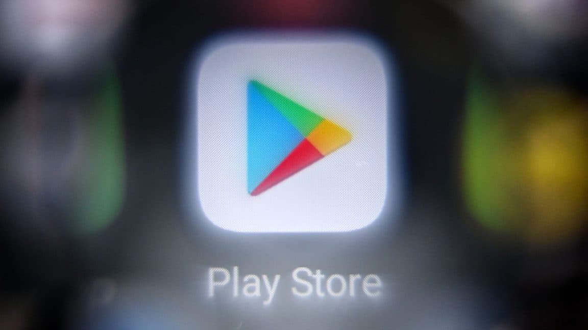 Google just got hit with that antitrust L 💀💔 Now the Play Store's gotta level up! 🚀 #PlayStoreGlowUp