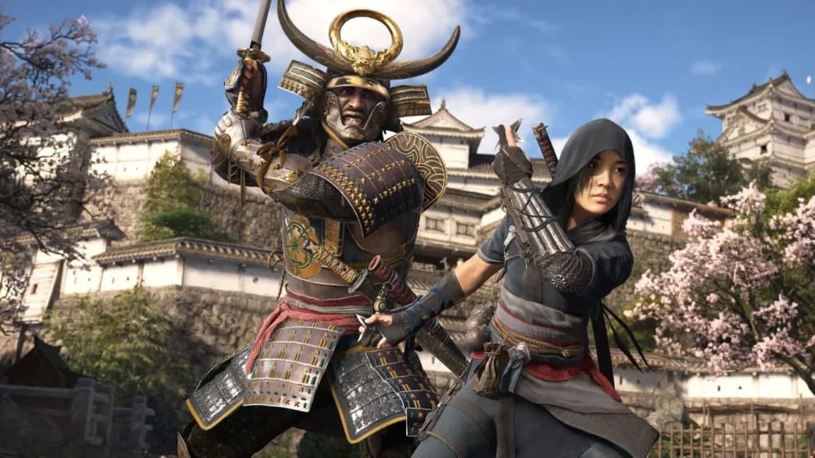 "Assassin's Creed TV: 5 years later & we’re still waiting for the plot twist! 🎮💀 #BetterLateThanNever"