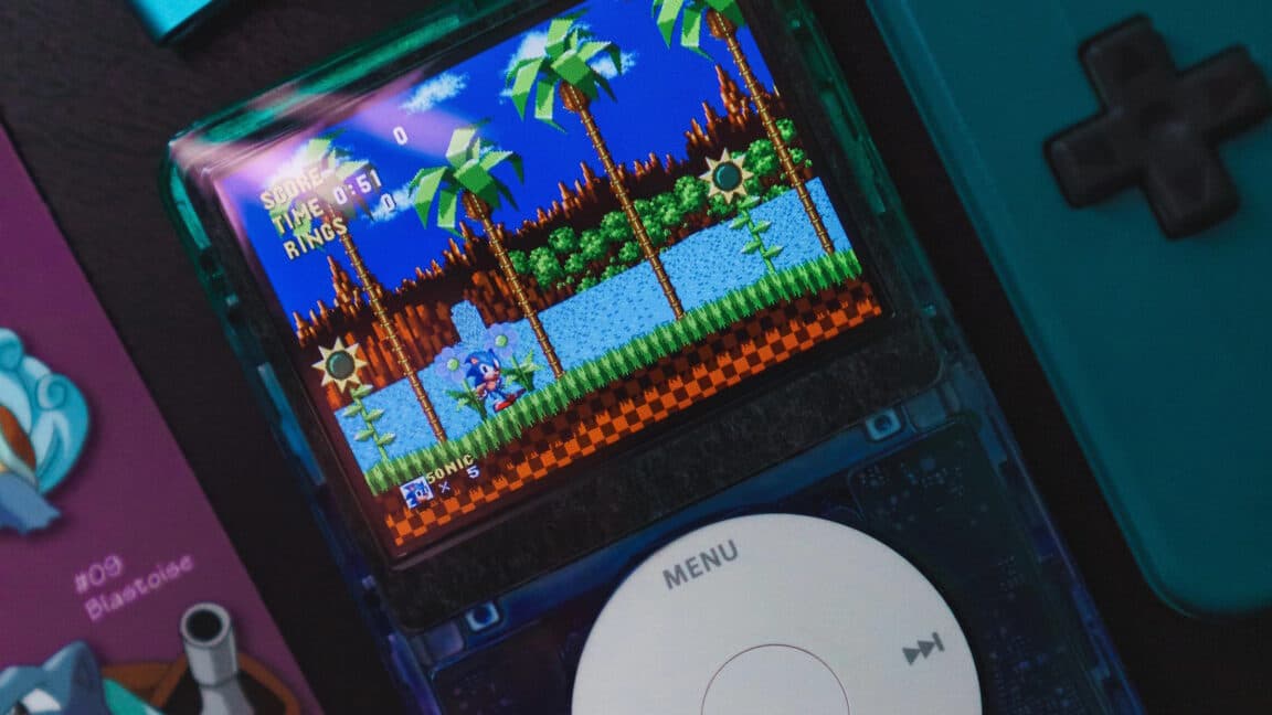 🎮✨ All 54 lost clickwheel iPod games saved! Time to vibe like it’s 2005, no cap! 💀🚀 #Nostalgia #Based