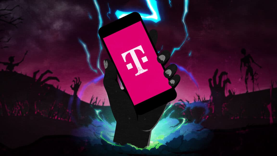 T-Mobile thought selling your location was a vibe 😬💀 But judges hit 'em with the NOPE 🚫🔥