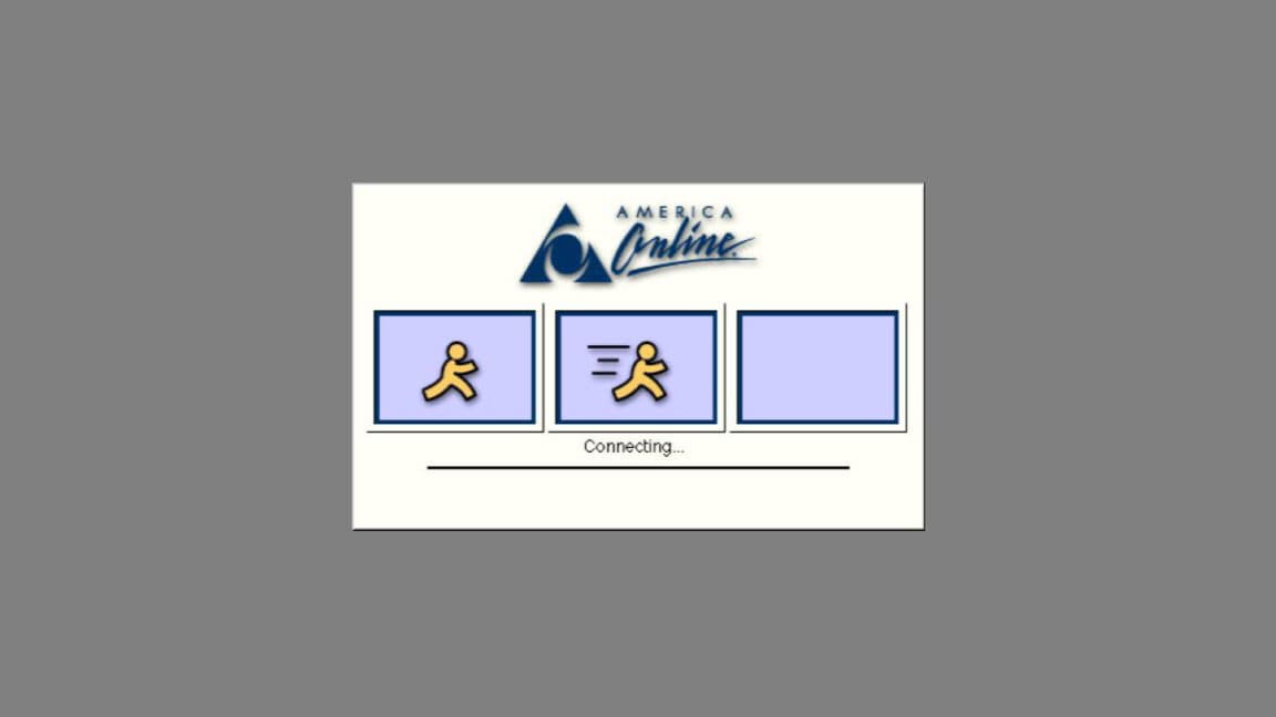 💔 RIP to dial-up 🤖 AOL calls it quits after 34 years. We're all just buffering now! 💀📞 #NostalgiaCrisis
