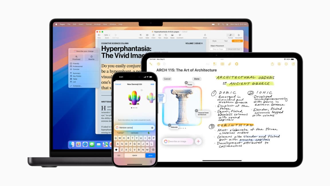 🚨 Apple dropping iOS 18.6 & macOS 15.6 like it’s hot 💔 Time to retire that iPhone X, fam! 💀📱 #GoodRiddance