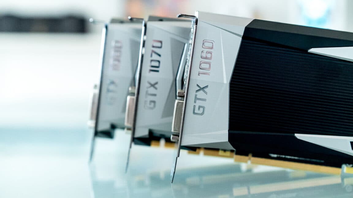 Nvidia just ghosted the GeForce 10s 🤡💔 Time to upgrade or cope & seethe, fam! 🚀💀 #RIP10Series