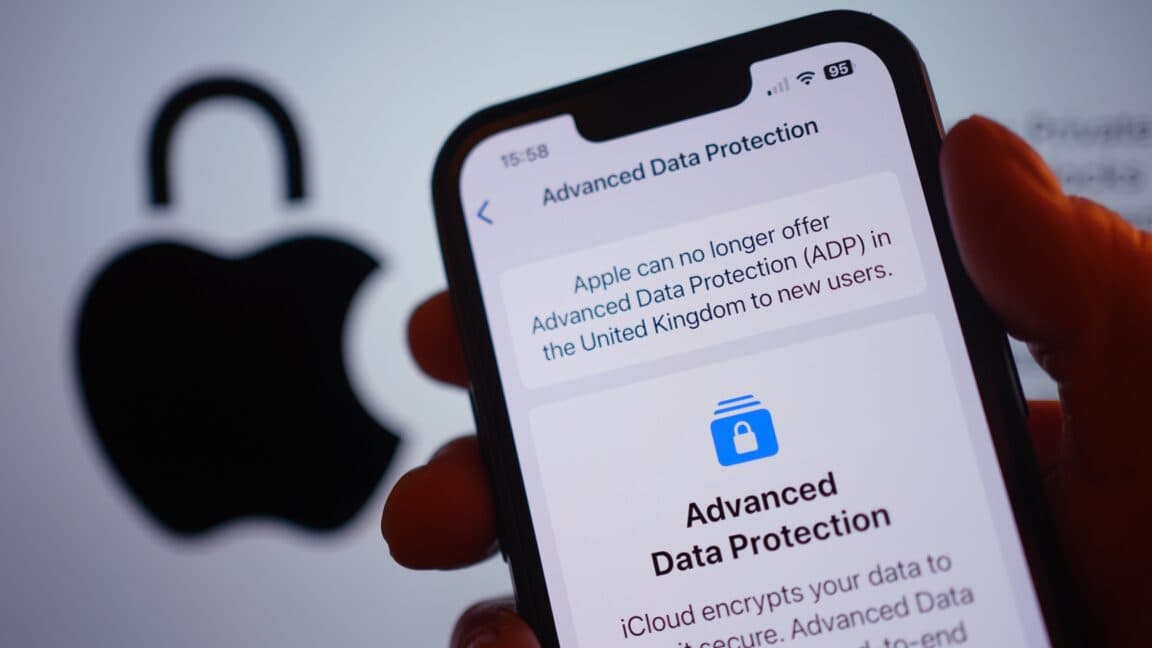 UK drops Apple backdoor plan like it's hot 🔥💀 US pressure be like: "No cap, let them encrypt!" 📱💪 #CopeSeethe