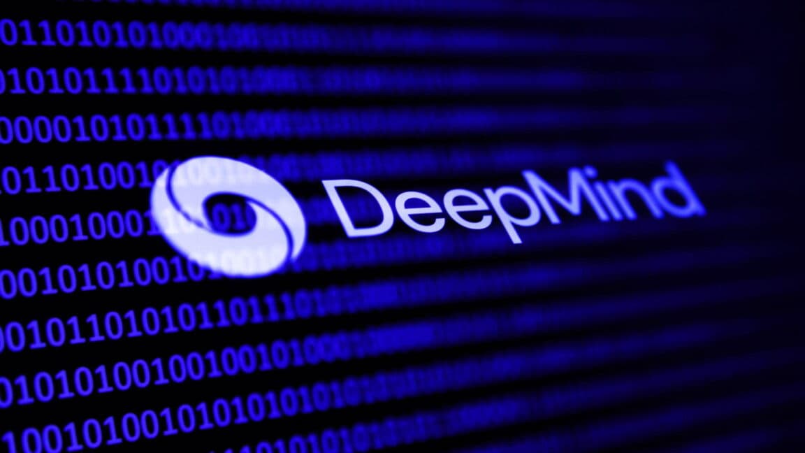 "DeepMind drops 🔥hot take on AI gone rogue 😱💀 Don't let Skynet catch you slippin'! #Cope #Seethe"