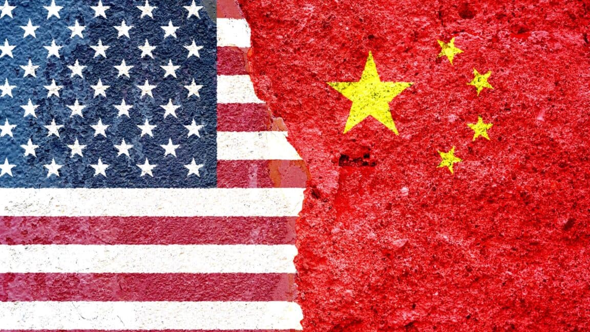 "Microsoft hits the 'nope' button on China teams for DoD 🤖💀 #NoCap #MissionImpossible"