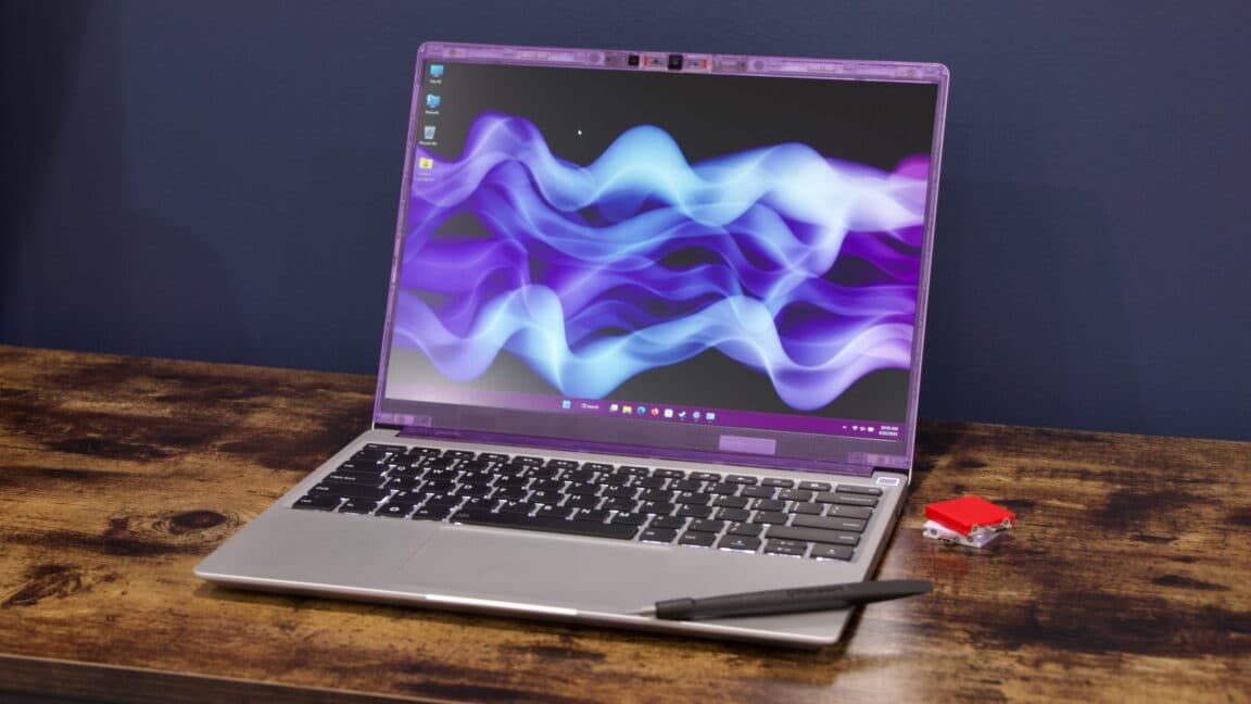 "Framework flexing on laptop repairs like it’s 2023: Fix it or break it, no cap! 🔧💻🔥 #SussLaptops"