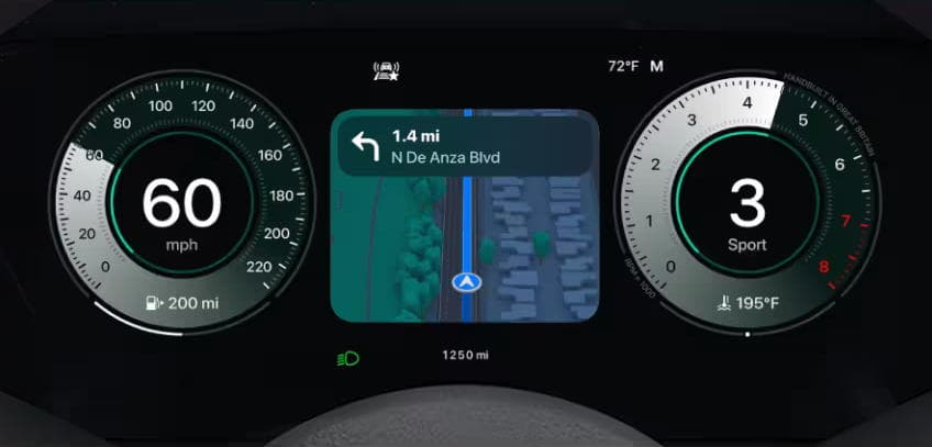 "Apple’s trying to be the king of your car 🚗👑 but car makers said NOPE, not today fam 💀💔#EpicFail"