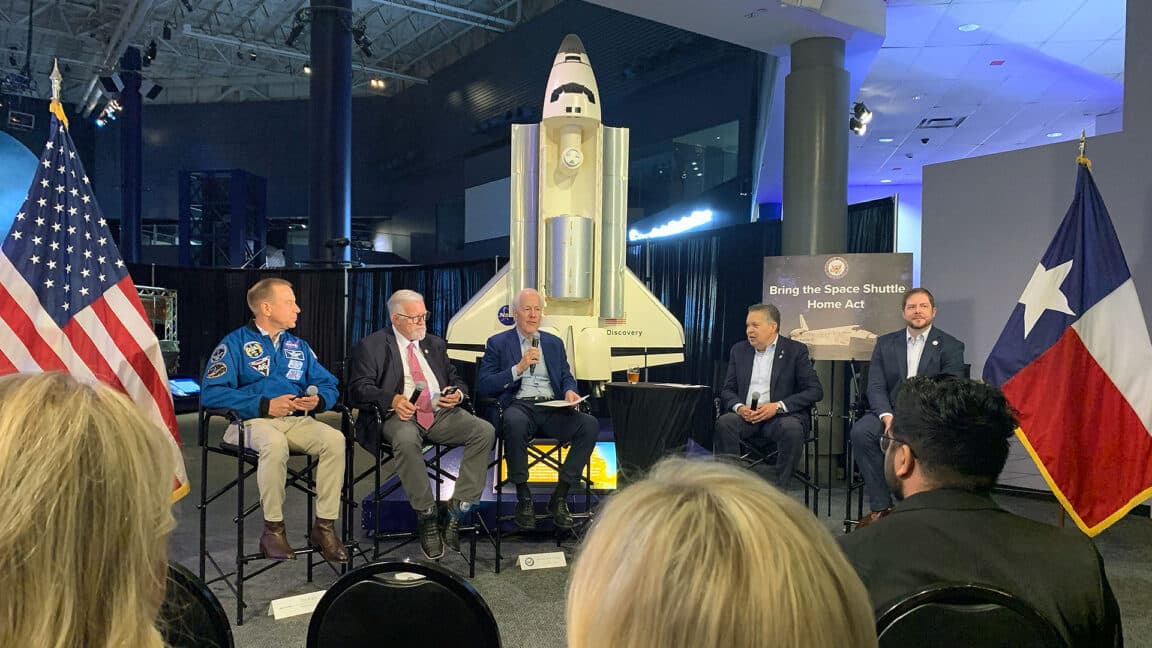 🚀 When your space shuttle plans depend on “Big Beautiful Bill” like it’s a TikTok trend 💀😱 #SpaceDrama #SendIt