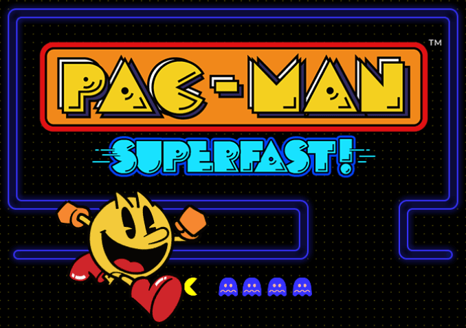 YouTube just dropped a high-speed Pac-Man mod and nobody’s copin’ it! Where’s the hype, fam? 🍔💨🔥