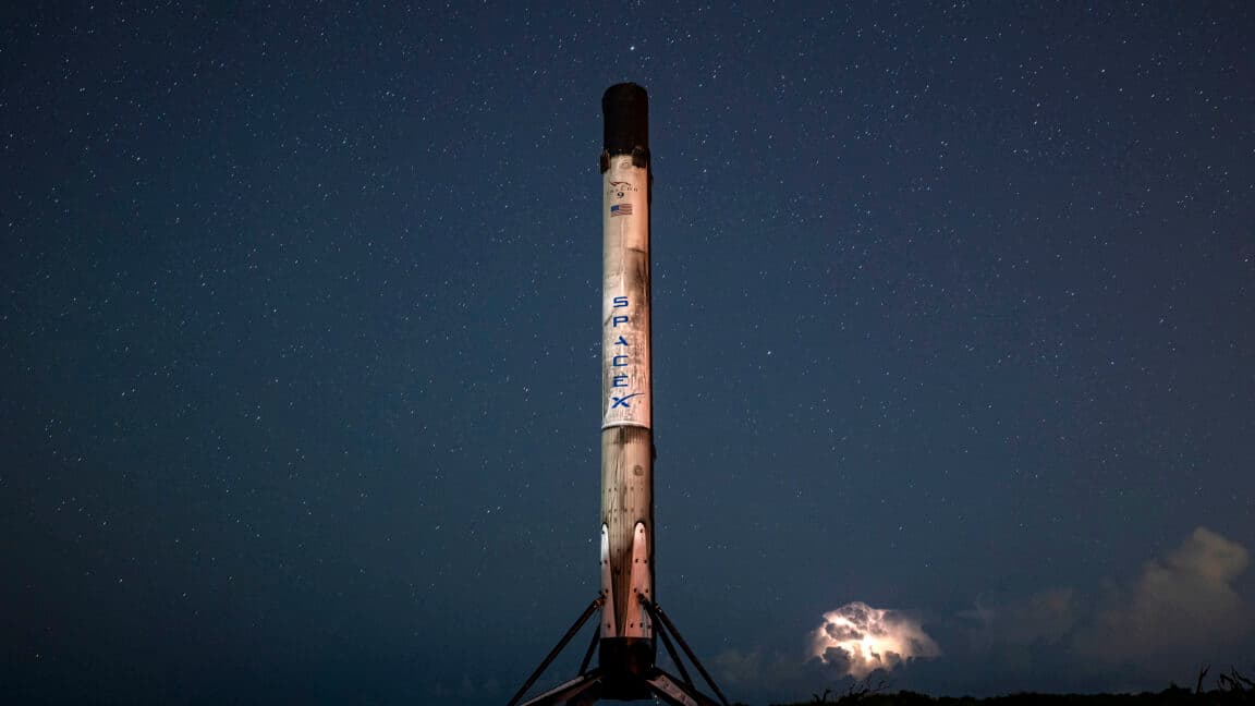 🚀 SpaceX beefs at the border 🔥 Northrop's nozzles throwing a fit like my WiFi at 3 AM 💀 #TechStruggles