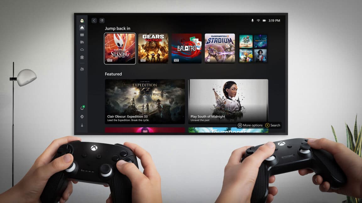 "Why Microsoft’s next Xbox should just become a gaming PC, fr fr 💀💻 #NoCap #FinesseTheFlex"