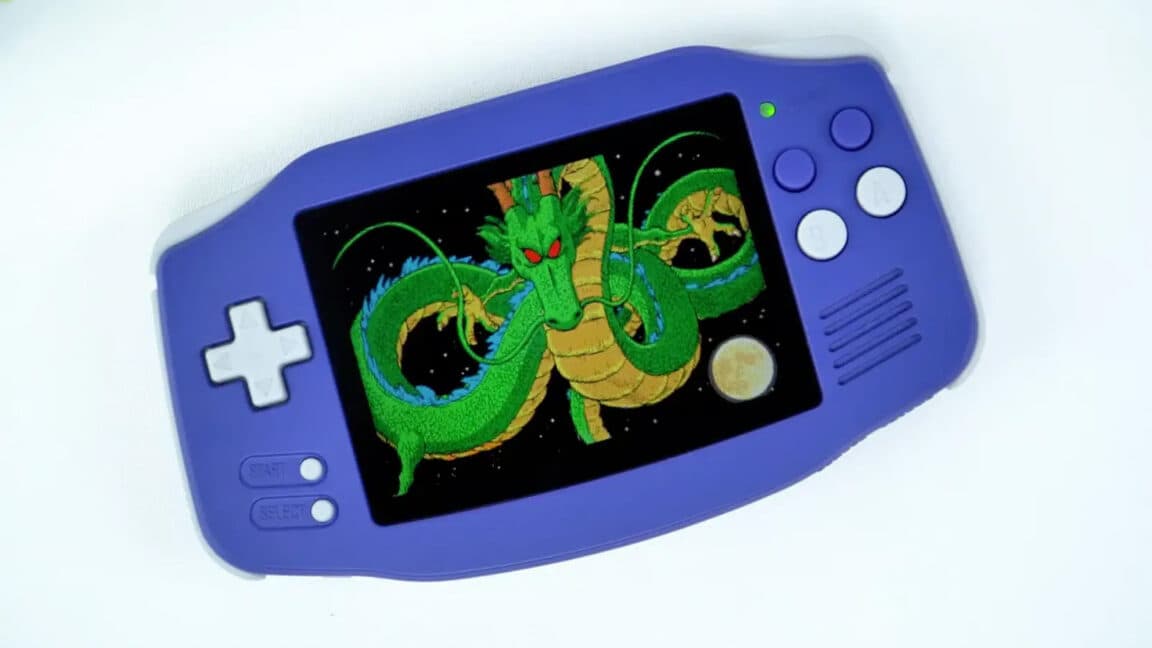 "Yo, YouTuber about to do the perp walk for flexing Android handhelds 👀💀 #GetTheGuards"