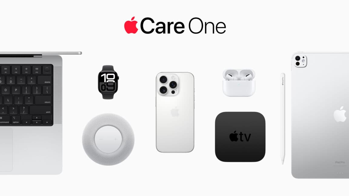 “AppleCare One” got us feeling like we need three warranties just to survive the month 💀💰 #TakeMyMoney 🚀