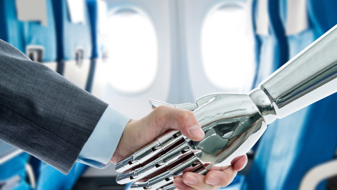 AI finna make us pay more for flying? Delta's turnin' into a price-gouging villain, fr fr! ✈️💸🔥