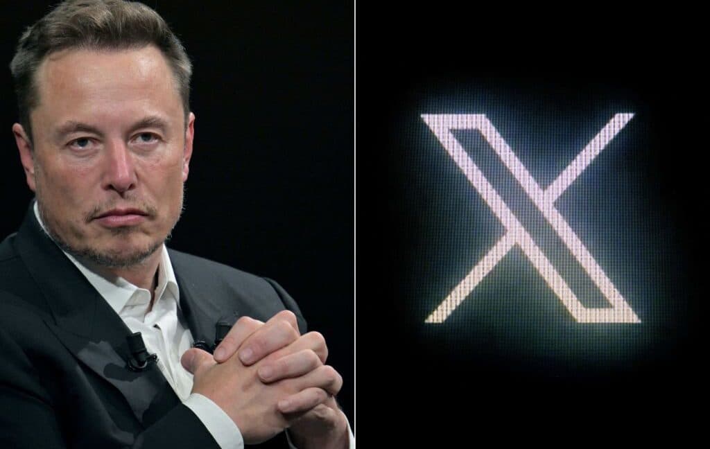 "🙅‍♂️ Researcher suing X for giving him the wrong clout! 💀🕵️‍♂️ France ain't ready for this drama! 🚀 #Cringe"