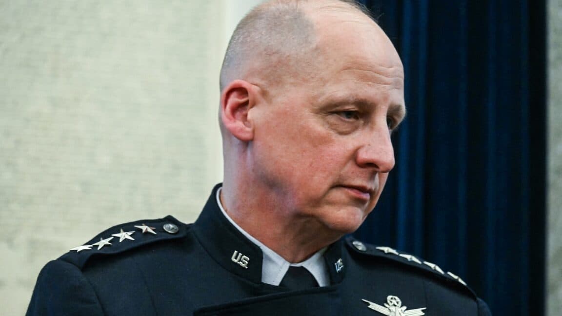 "Golden Dome? Sounds like a new meme drop 💀. Space Force generals spillin’ tea ☕️ for Trump. No cap! 🚀🔥"