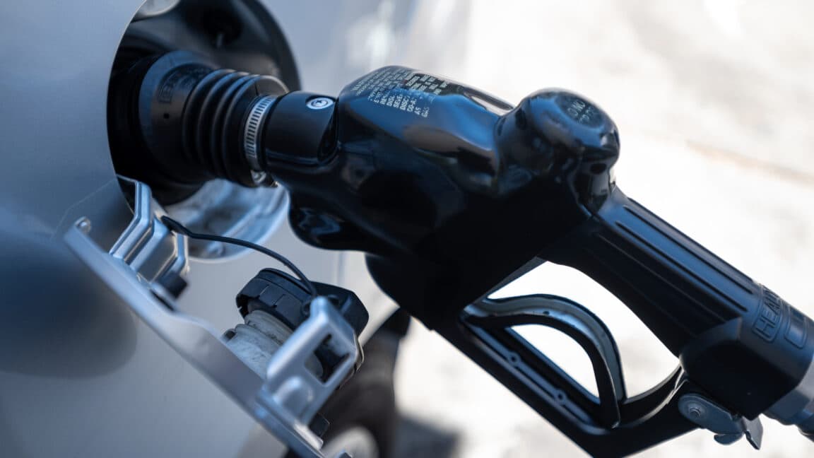 "Feds just said 'fuel fines? Never heard of her' 😂💸💀 Automakers: *sips gas* #Bet 😂🚗💨"