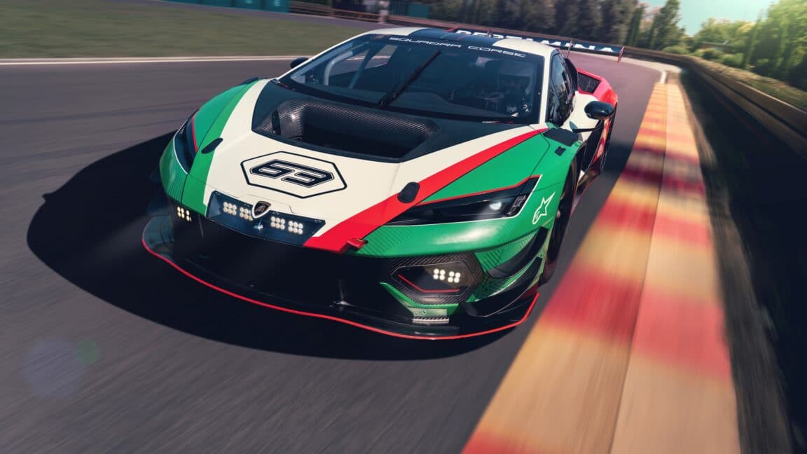 🚗💥 Lamborghini drops the Temerario GT3, cause why not? 🏎️💨 Fast cars = Fast memes! 🔥💀 #VroomVroom