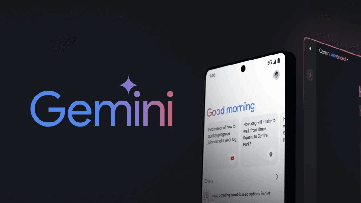 🚨🚨 PSA: Android’s about to let Gemini slide into your apps 😳💀 Take action or go full cringe! 🔥 #NoCap