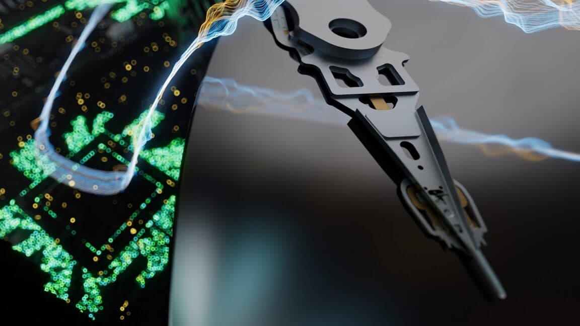 "Seagate drops 30TB HDDs for $600 💸. That’s enough space for ALL your bad decisions! 😂🚀 #DataHoarderLife"