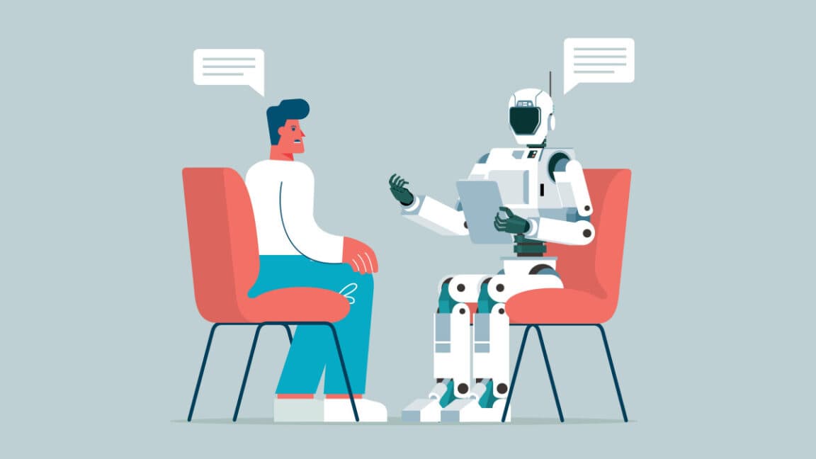 “AI therapy bots: therapist or just your cringe uncle with WiFi? 🚀💀 Study says 'cope' with the delusions! 🔥”