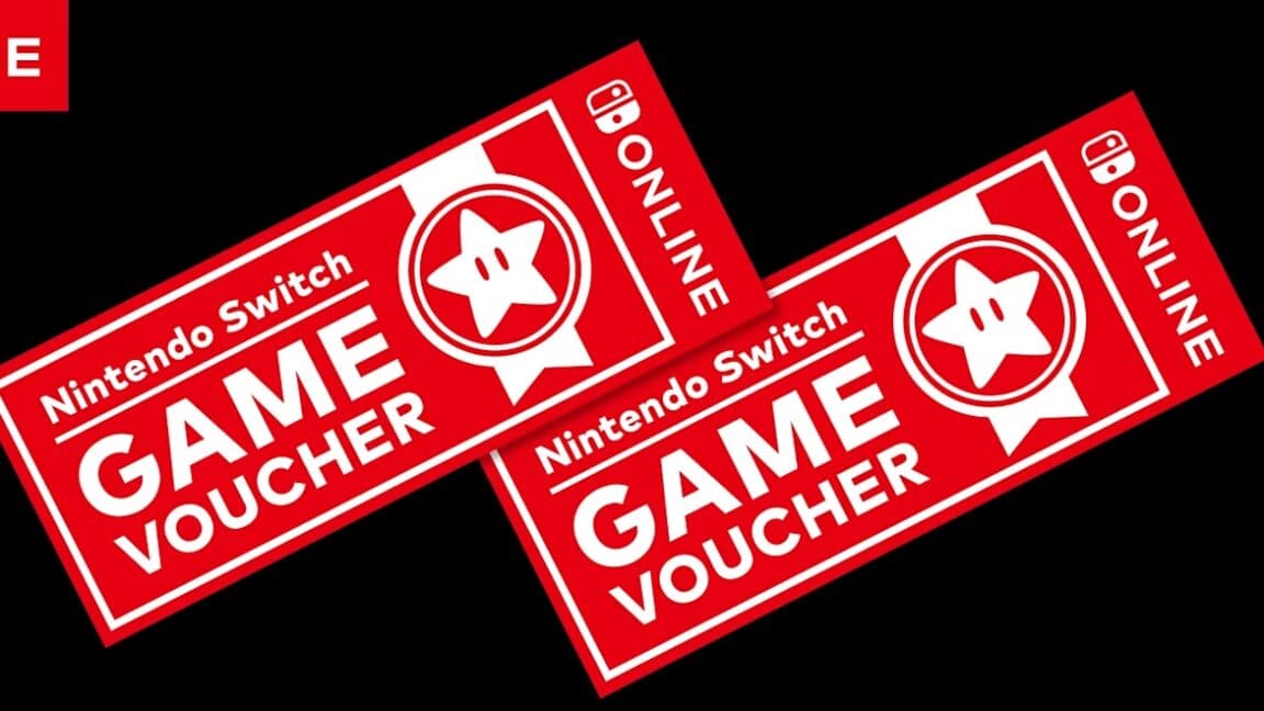 "RIP to my savings 💀 Nintendo said NO VOUCHERS for ya! Broke gamers, unite! 💸🚀 #NintendoLife"