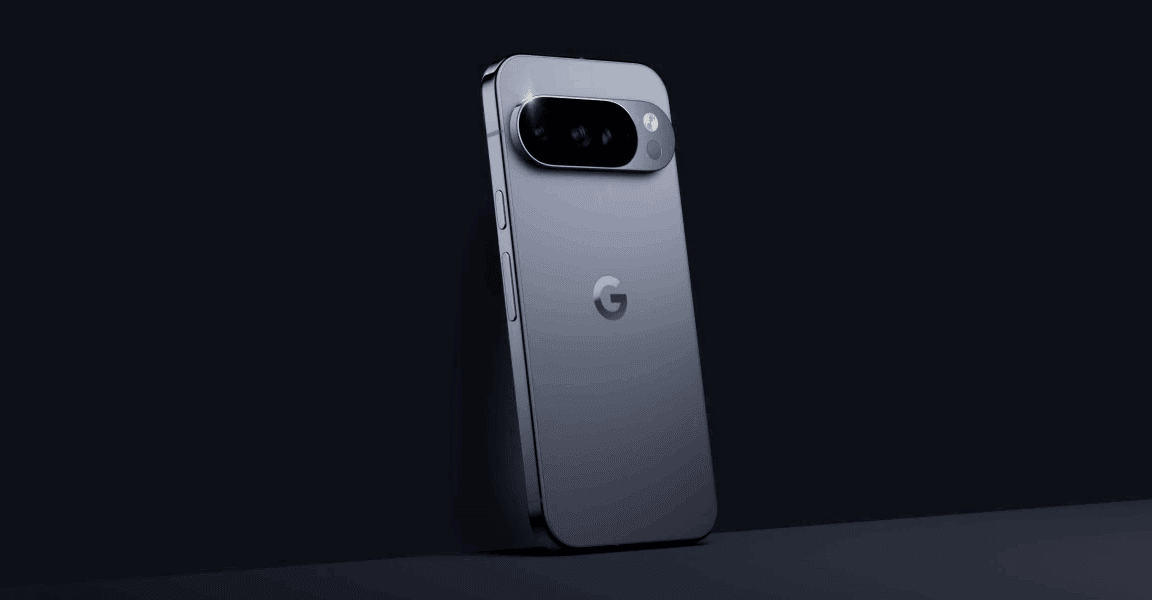 "Google dropping the Pixel 10 leaks like: 'Y'all thought you could spill the tea?☕💀' #Based"