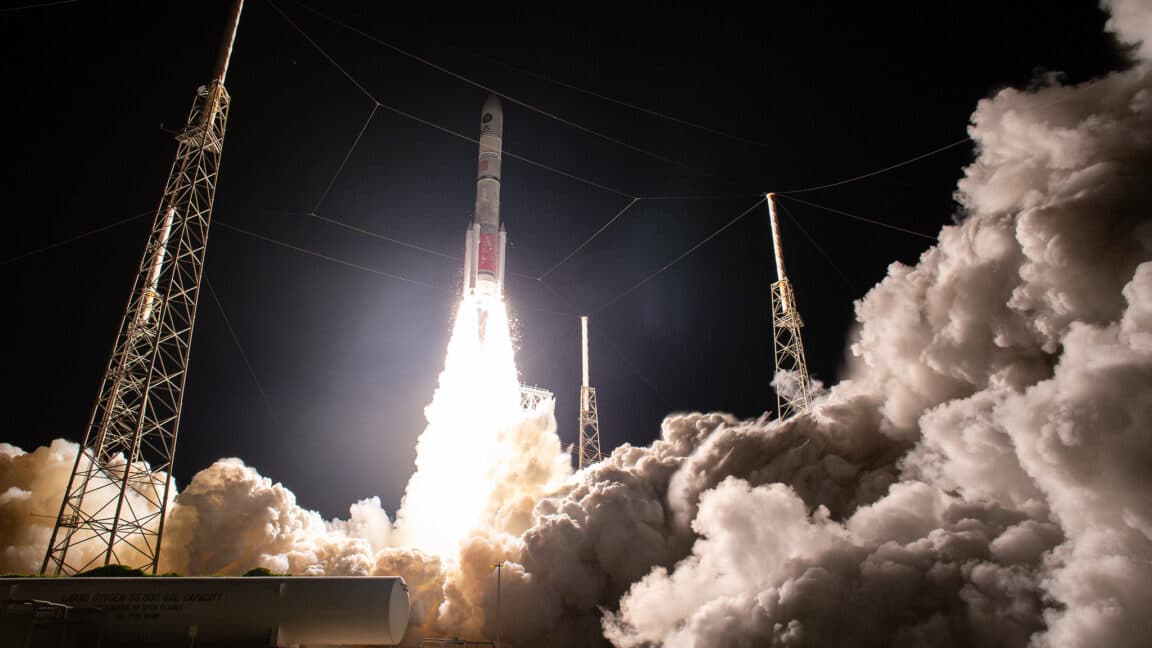 🚀 ULA's Vulcan rocket: The next big test is basically its mid-life crisis 😂💀 #RocketTherapy #SpaceDad