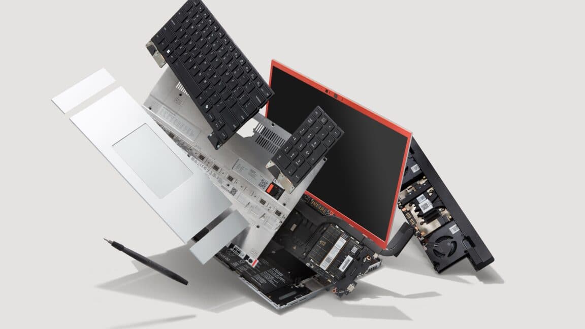 "Framework Laptop 16 just dropped NVIDIA like it’s hot! Modular gaming about to go💥💀 #UpgradeOrDie"