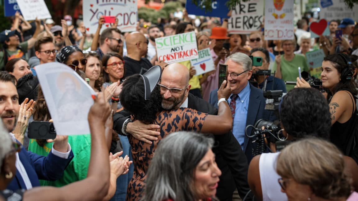 🚨 CDC went full-on 'hold my drink' mode this week! 🍻 Where we at? Total chaos, bruh! 💀🔥 #DramaAlert