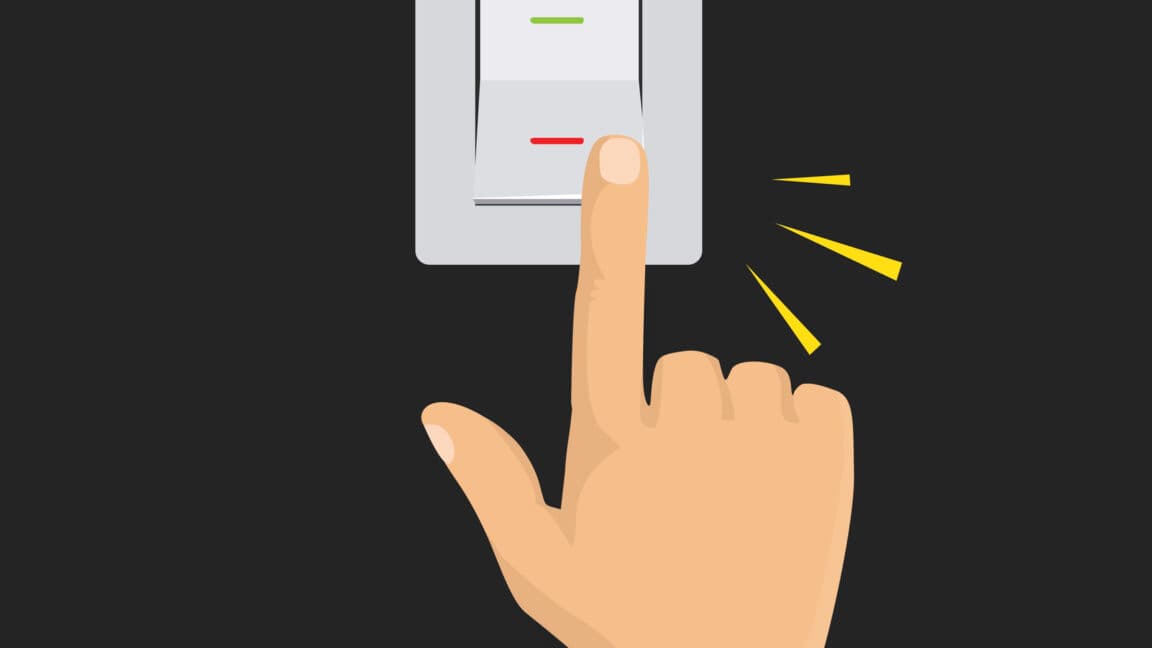 Dev gets a 4-year timeout for hitting the network "kill switch" like it’s a rage quit 🔌💀 #DramaAlert