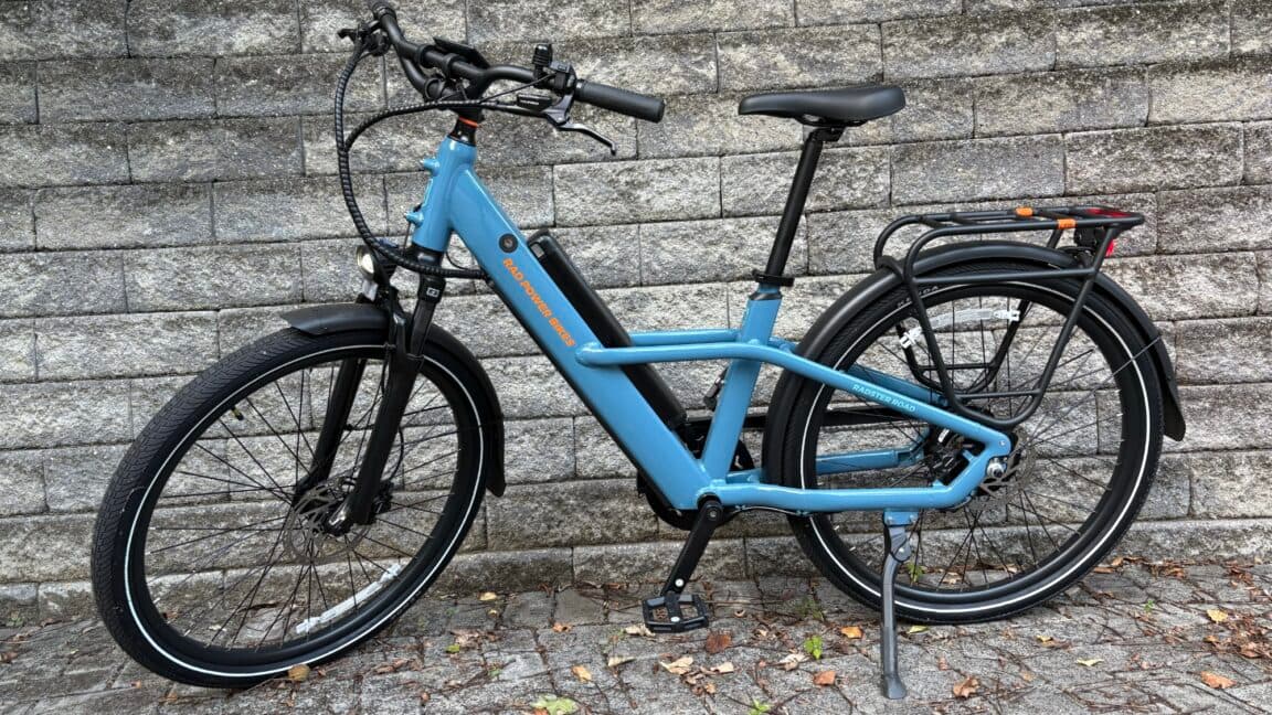 "Rad Power’s Radster: The bike that’s less ‘Rad’ and more ‘Sad’ 😭💀 #NotRadAtAll"