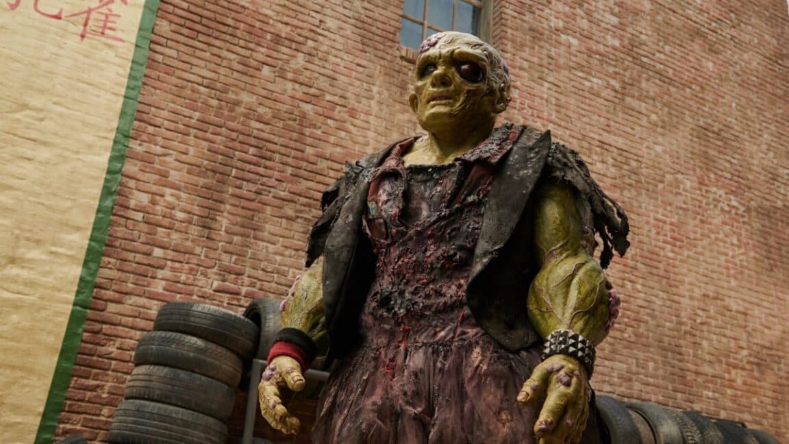 🔥 Peter Dinklage is your new Toxic Avenger! This movie's gonna slap harder than my WiFi at 2am! 💀💀