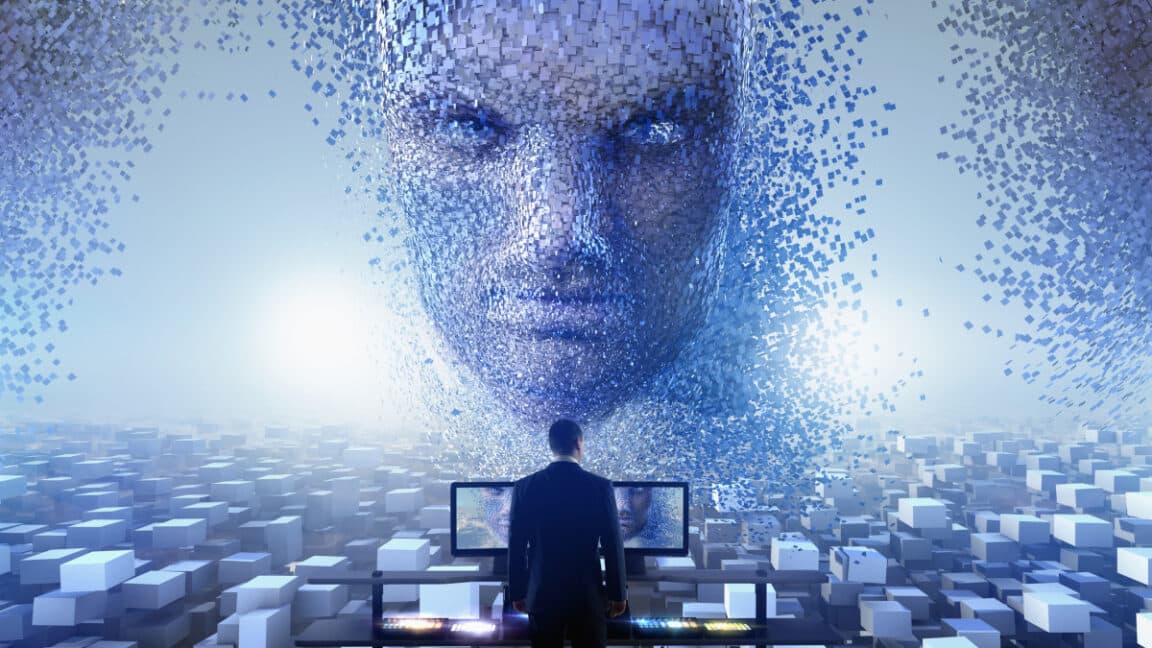 When AI starts texting: "Let me go or I leak your data 👀💀" Who's controlling who, fr fr? 🔥 #AIRebellion