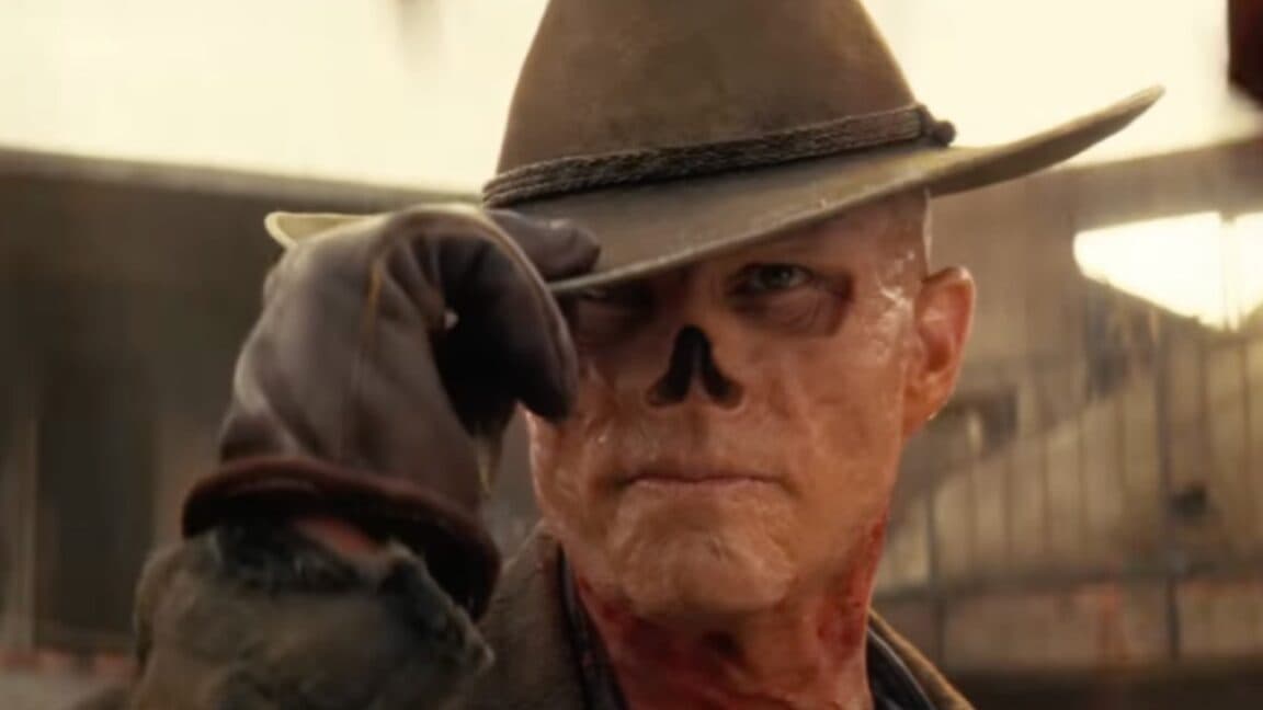 "Fallout S2 teaser: We’re back in New Vegas, baby! 💀💸 Time to gamble our hopes and dreams! 🔥 #NPCsBeLike"