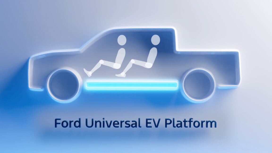 🚨🚗 Ford dropping $$$ on an EV system?? $30k truck? It’s giving “new tech, who dis?” 💀💸 #FlexOrFlop