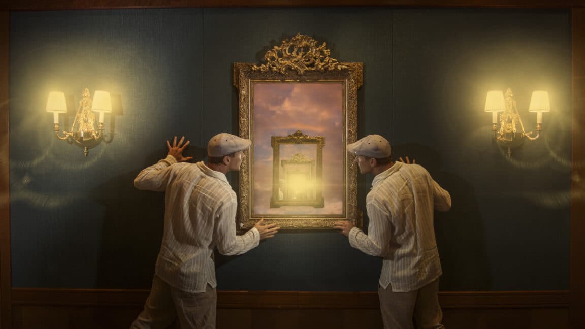 "When Big Tech said 'hold my beer,' but ended up breaking my brain with AI chatbots 💀🤖💔 #RIPHumanity"