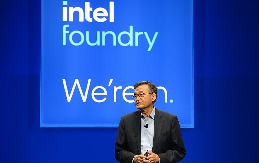 🚨 Trump just hit Intel's new CEO with the "you outta here" vibes, no cap! 💀🔥 #CEODrama