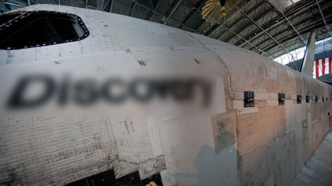 🚀 Houston, we have a space shuttle… but NASA's playing 20 questions 👀💀 #TopSecret #SpaceDrama 🔭