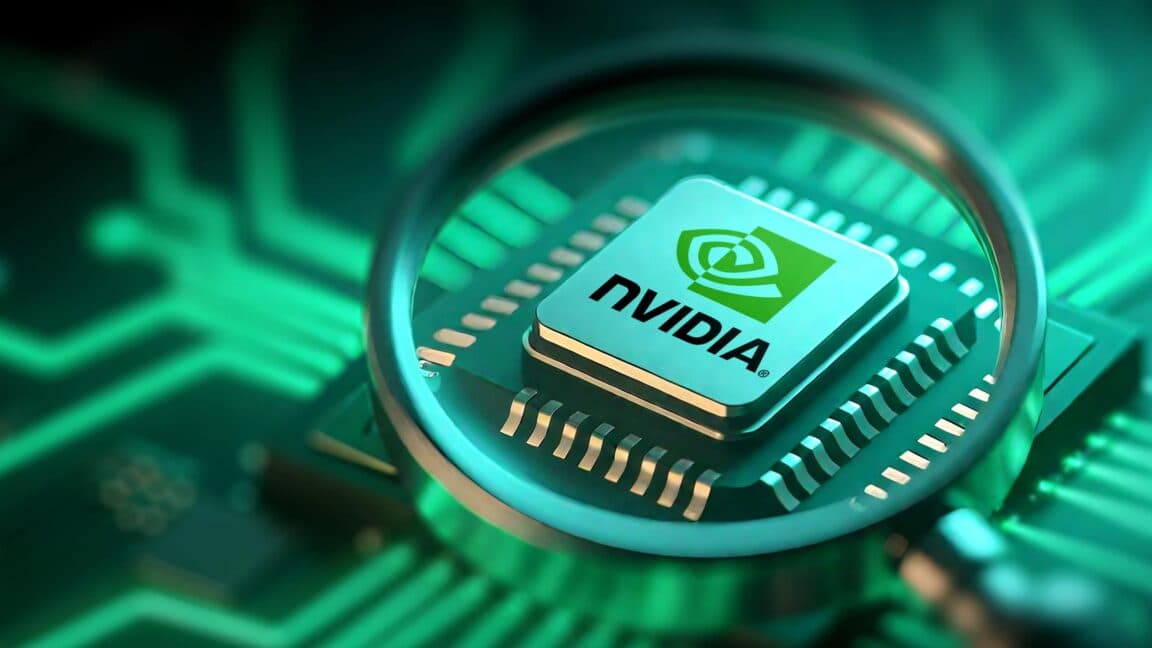 Nvidia’s like 🥴 “Yo fam, if we slap on a kill switch, we’re all doomed!” 💀💔 #TechApocalypse