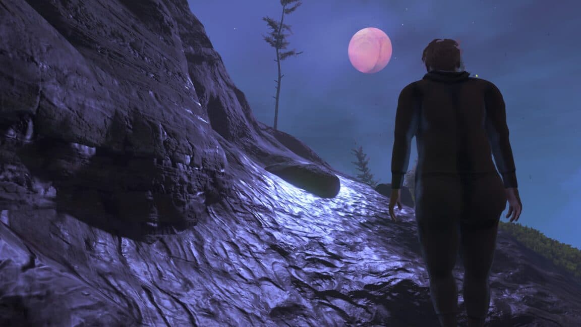 "Baby Steps: The game that turns every gamer into a flailing baby ๐คก๐ #GloriousStruggle #FrustrationNation"